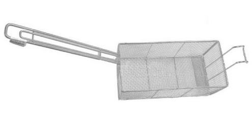 Cesta Fritura Ret 32x15x13cm AFT_613 Cesta Fritura Ret 32x15x13cm AFT_613