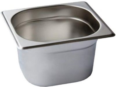 Cuba GN POP 1/6x150 17,5x16x15cm POP