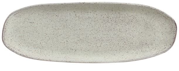 Travessa Oval Or Pistache 36x13cm PBC_142...