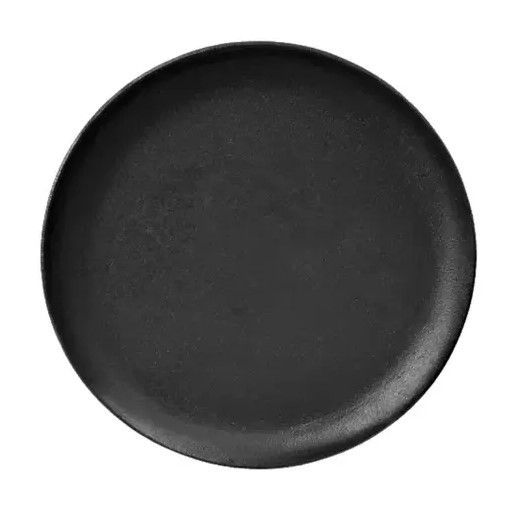 Prato Raso Ferro 24cm FML_4069