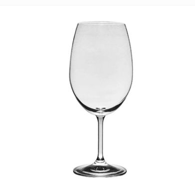 Taça Vinho Tinto Cristal 580ml Full Fit R... Taça Vinho Tinto Cristal 580ml Full Fit R...