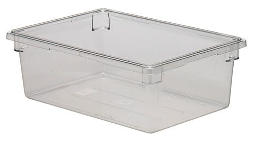 Caixa de Armazenamento 49 Litros Cambro 4...
