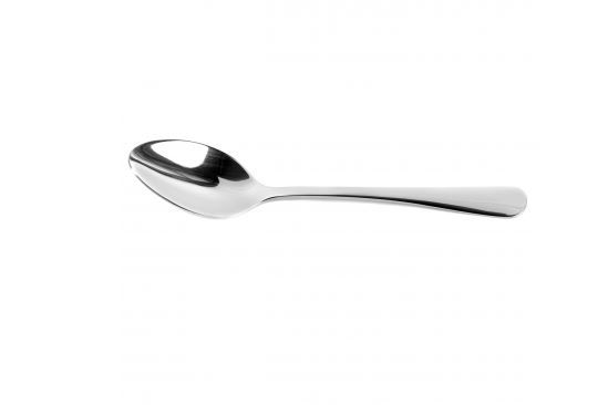 Colher de Sobremesa Elite em Aço Inox Cai... Colher de Sobremesa Elite em Aço Inox Cai...