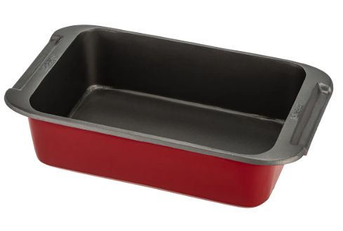 Assadeira de Alumínio Retangular 23x15x7c...