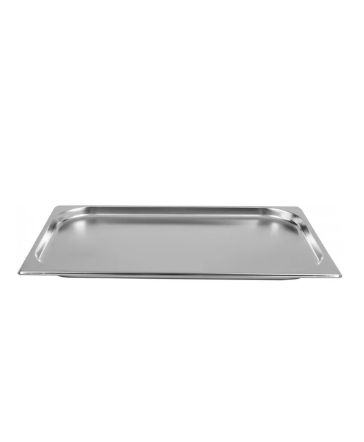 Cuba GN 1/1 Inox 53x32,5x2cm Orcil Ref. G... Cuba GN 1/1 Inox 53x32,5x2cm Orcil Ref. G...