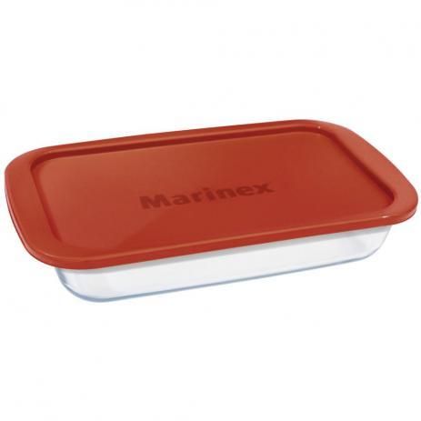 Assadeira Ret Gde Tpa 39x24x5cm Cx6 STM_6... Assadeira Ret Gde Tpa 39x24x5cm Cx6 STM_6...