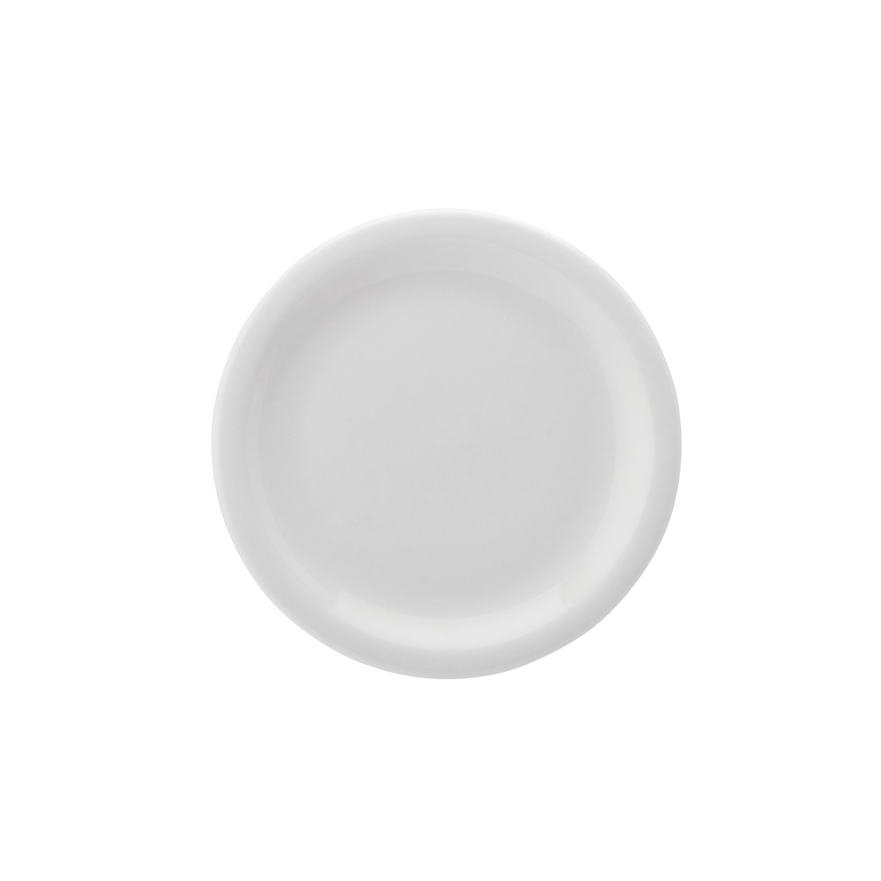 Prato Pão Porcelana Protel 17cm Schmidt R... Prato Pão Porcelana Protel 17cm Schmidt R...