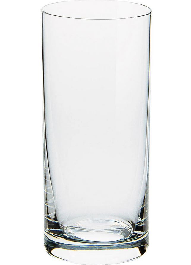 Copo Long Drink Cristal 350ml RCE_2G001-350 Copo Long Drink Cristal 350ml RCE_2G001-350