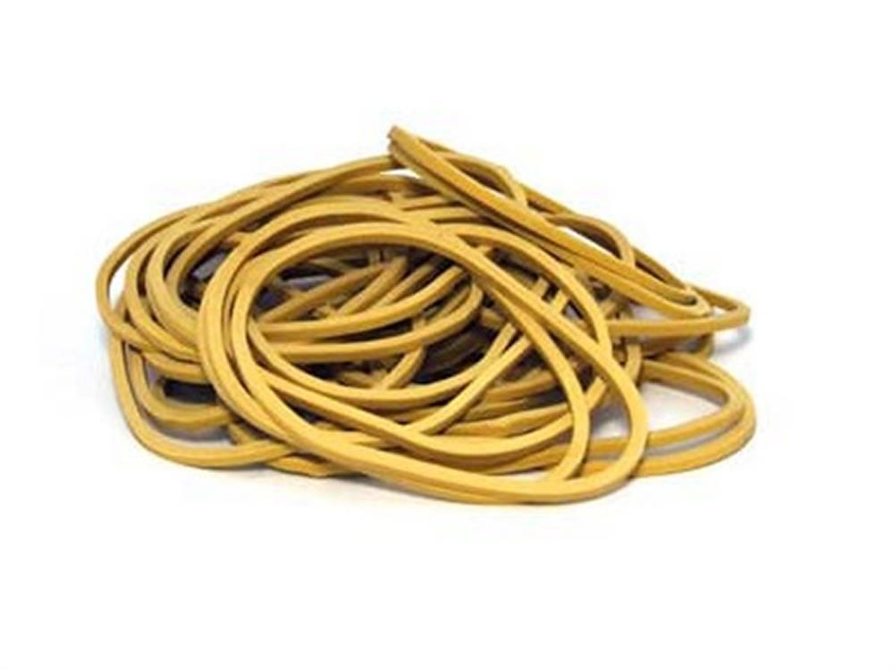 BLKElastico N18 Pct 200