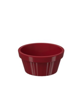 Ramekim Uno Plast 5x2,5cm 30ml Vrm CZA_10... Ramekim Uno Plast 5x2,5cm 30ml Vrm CZA_10...