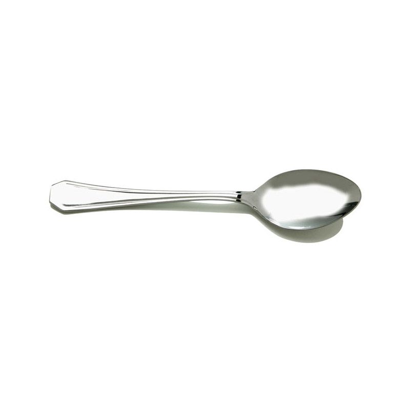 Colher Sobremesa Inox Mimo Mod. 1591 Ref.... Colher Sobremesa Inox Mimo Mod. 1591 Ref....