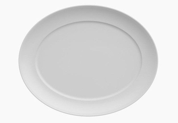 Travessa Rasa Versa 40x32cm GRM_72-85540