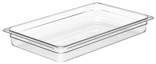 Cuba 1/1x6,5 32,5x53cm 8,5L CBO_12CW135 Cuba 1/1x6,5 32,5x53cm 8,5L CBO_12CW135