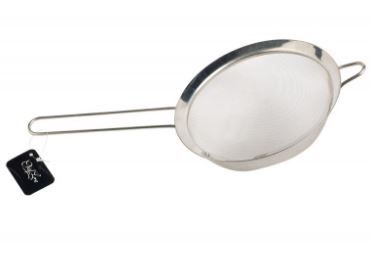Peneira Toda Inox 20cm POP