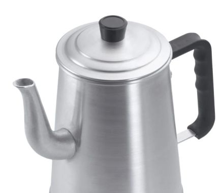 Bule de Café Alumínio Hotel 8 Litros ABC ...