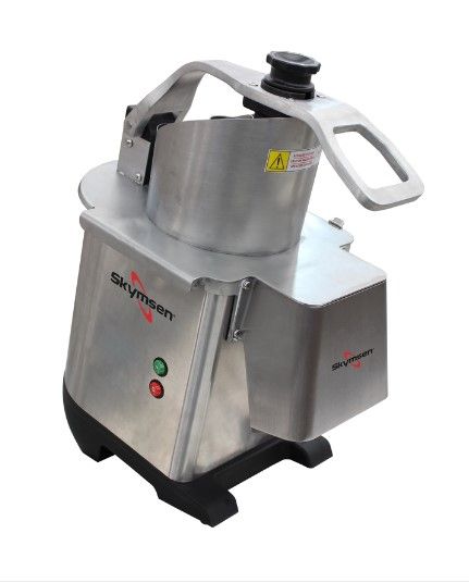 Processador Alimento 5L 7 Discos Bivolt S... Processador Alimento 5L 7 Discos Bivolt S...
