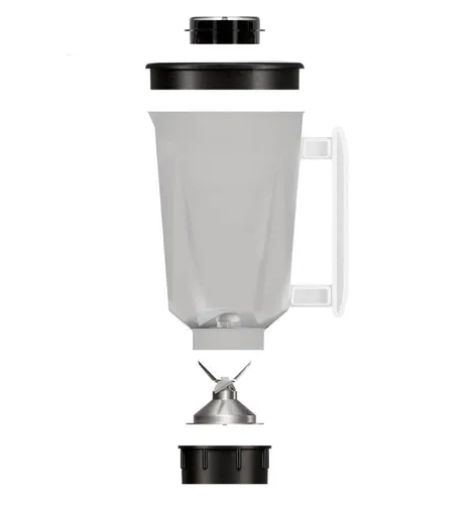Liquidificador Alta Rotação Plástico 1,5 ... Liquidificador Alta Rotação Plástico 1,5 ...