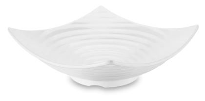 Saladeira Circle Melam 40x40x14cm HAU 506... Saladeira Circle Melam 40x40x14cm HAU 506...