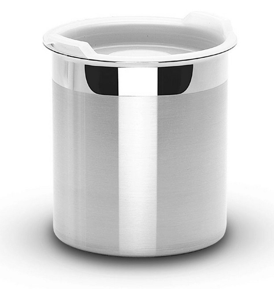 Pote Molheira Inox T/Plast 16cm 3,4L TRM_... Pote Molheira Inox T/Plast 16cm 3,4L TRM_...
