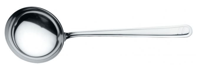 BLKConcha Terrina Inox Clean (POP 11727)