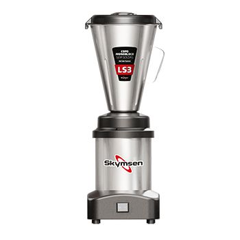 Liquidificador Comercial 3L Bivolt SKY_LS3 Liquidificador Comercial 3L Bivolt SKY_LS3