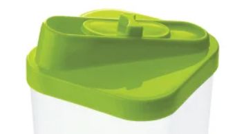 Açucareiro Plástico 900g Tambasa Ref. 50231