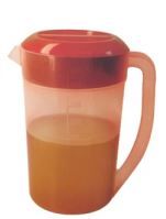 BLKJarra Plastica Redonda 1,8L PTG_158