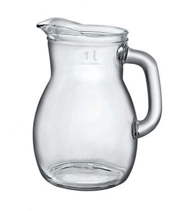 Jarra Bistrot Suco 500ml GLI_146150