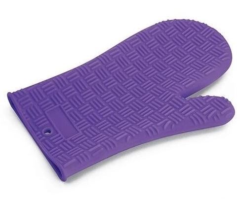 Luva Silicone 27,5cm HCM_SLC15 Luva Silicone 27,5cm HCM_SLC15