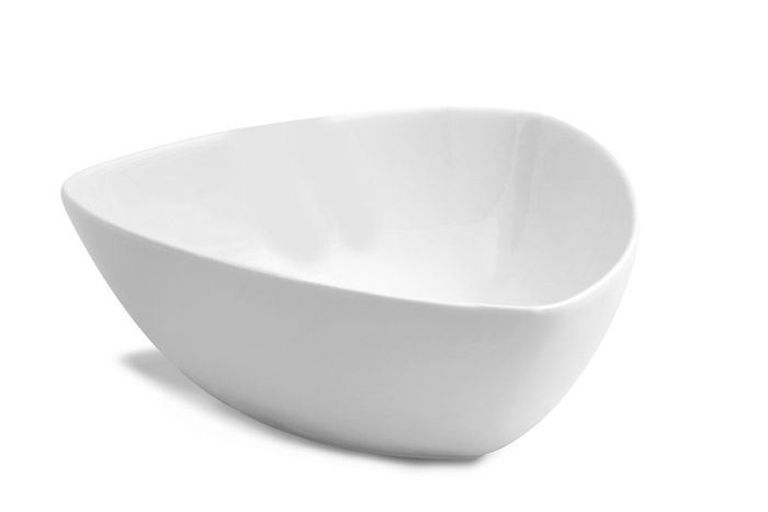 BLKTigela Bowl Triangular 18x7cm HCM_UMP1...