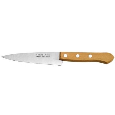 Faca C Mad Peixeira Carbono 7 TRM_22950-007 Faca C Mad Peixeira Carbono 7 TRM_22950-007