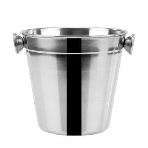 BLKBalde Garrafa Inox 25x23cm 6L MMX_GX0249