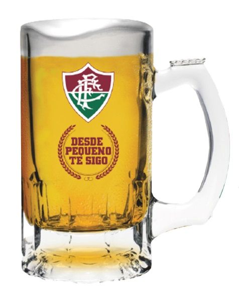 Caneca Trigger Fluminense 375ml GLI_8610583