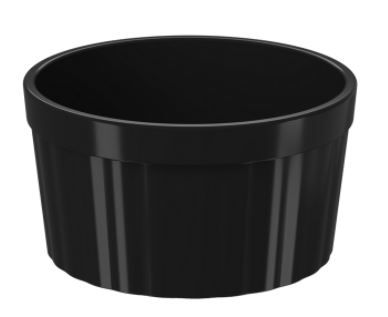 Ramekim Uno Plast 9,x5cm 220ml Pto CZA_10... Ramekim Uno Plast 9,x5cm 220ml Pto CZA_10...