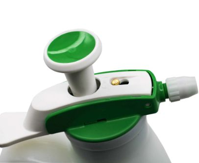 Pulverizador Pressão Manual 1,25 Litros G...