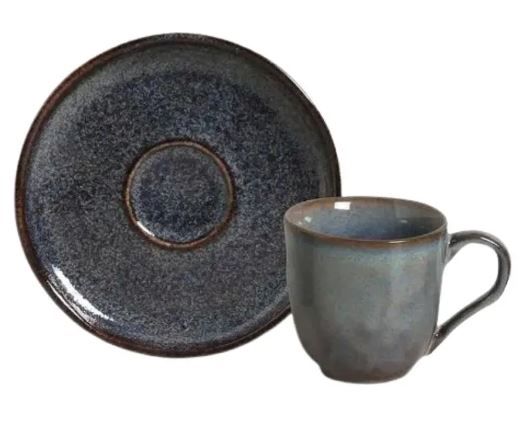 Xícara Cafe Pir Bio Titanium 120ml PBC_35...