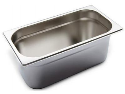 Cuba GN POP 1/3x150 32,5x17,5x15cm POP Cuba GN POP 1/3x150 32,5x17,5x15cm POP