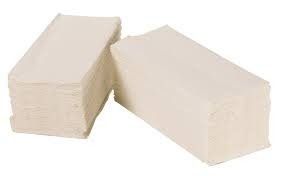 BLKToalha Interfolha Creme Mare Pct 1000 BLKToalha Interfolha Creme Mare Pct 1000