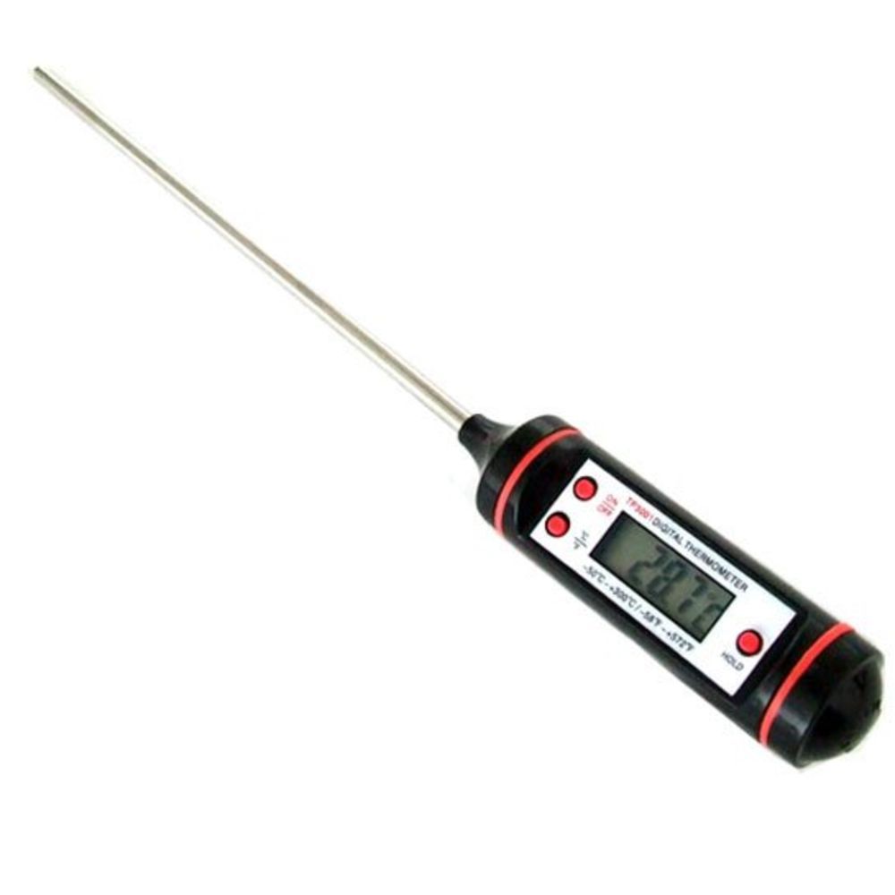 BLKTermometro Espeto KME (POP 12613)