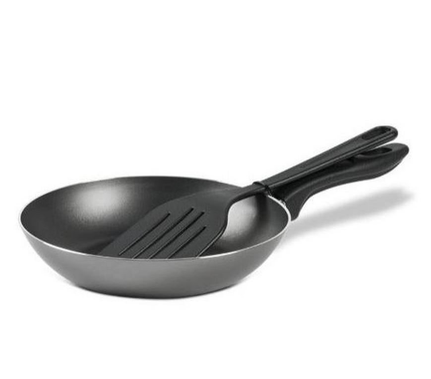 Frigideira Tefl Chilli 18cm BNX_7014-351 Frigideira Tefl Chilli 18cm BNX_7014-351