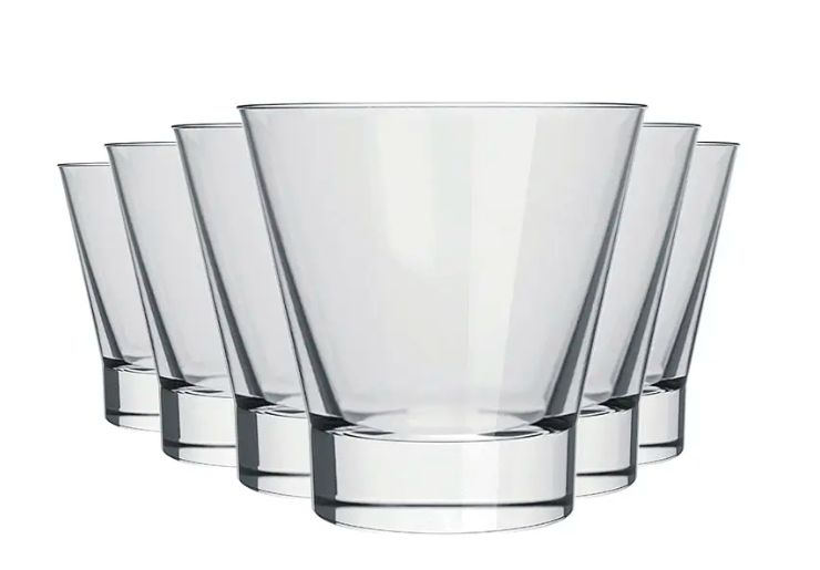 Copo Ilhabela para Coquetel 350ml Caixa c... Copo Ilhabela para Coquetel 350ml Caixa c...