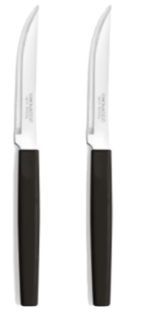 Faca Churrasco Belize Cabo Preto Simonagg... Faca Churrasco Belize Cabo Preto Simonagg...
