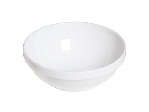 Tigela Sopeira Cheff M 13,5x5cm 350ml Bca... Tigela Sopeira Cheff M 13,5x5cm 350ml Bca...