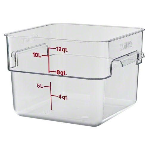 Pote Quad 25,6x31x21cm Grad 11,4L CBO_12S...