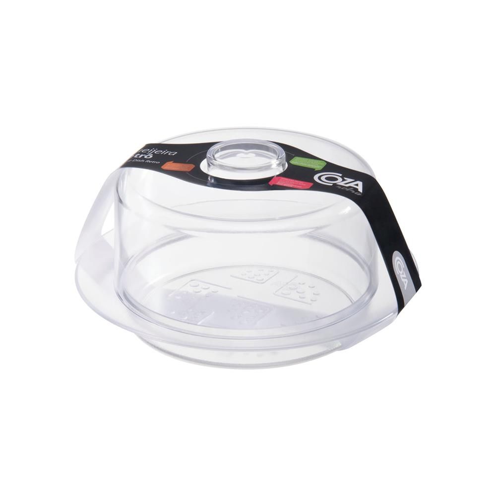 BLKorta Queijo Retro Med 18,5cm Crt CZA_2... BLKorta Queijo Retro Med 18,5cm Crt CZA_2...