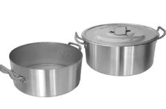 Caçarola Alumínio Hotel 4 Litros 22x10cm ...