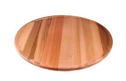 Base de Madeira para Tabuleiro Nº 1 Ms Ma...