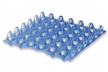 Bandeja para 30 Ovos Azul Dellaplast Ref.... Bandeja para 30 Ovos Azul Dellaplast Ref....
