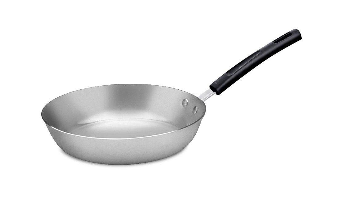 Frigideira Hotel Cheff Cabo Baquel 24cm POP Frigideira Hotel Cheff Cabo Baquel 24cm POP