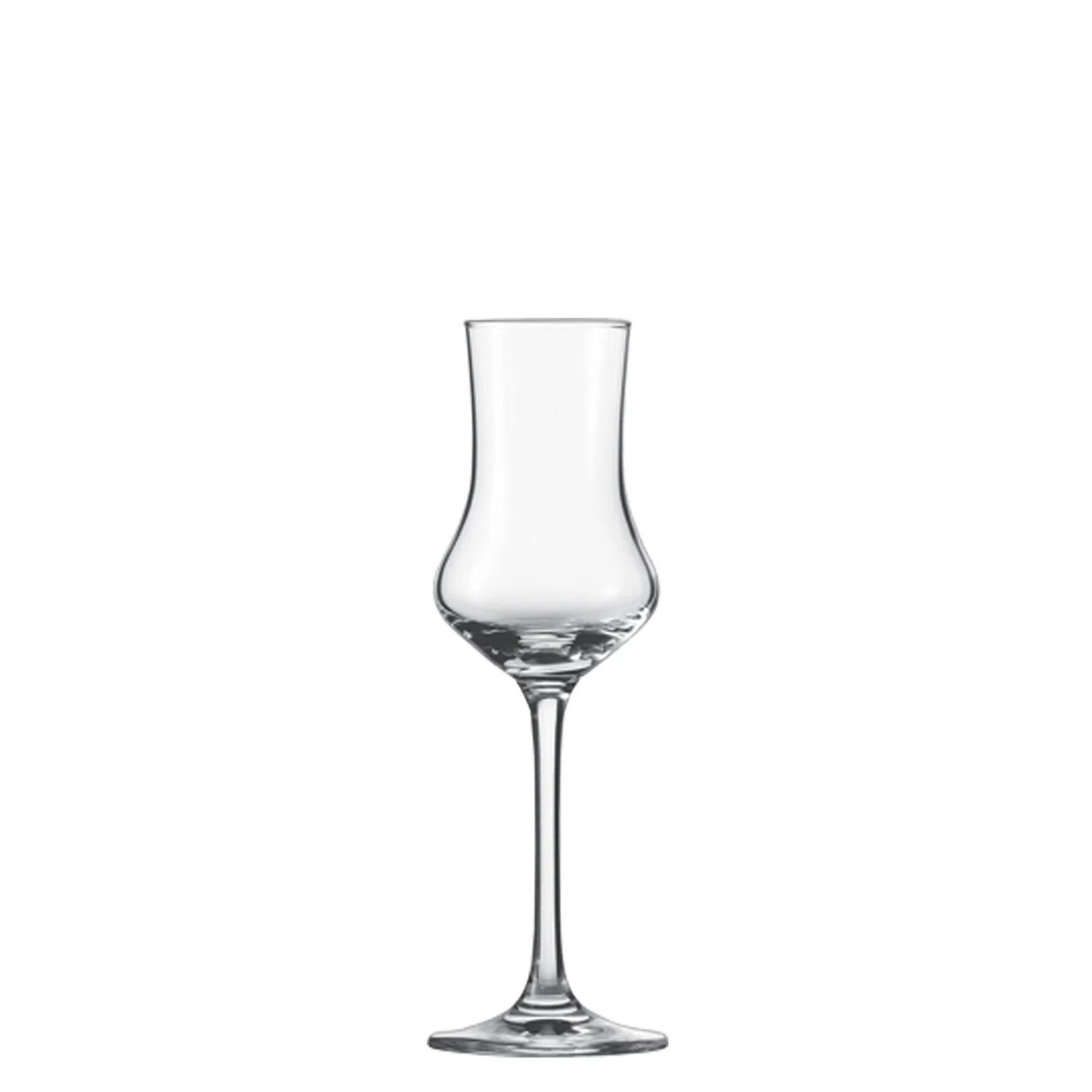 Taca Grappa Classico Cristal 95ml SCO_106225 Taca Grappa Classico Cristal 95ml SCO_106225